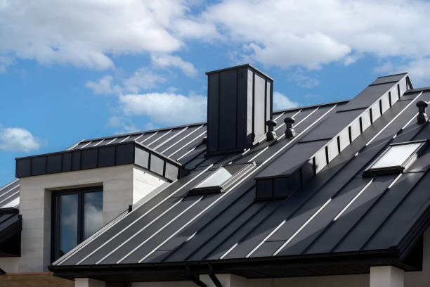 Best Commercial Roofing Services  in Oakdale, NY